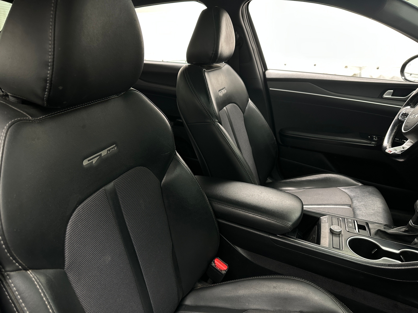 Thumbnail: 2022 Kia K5 - 2