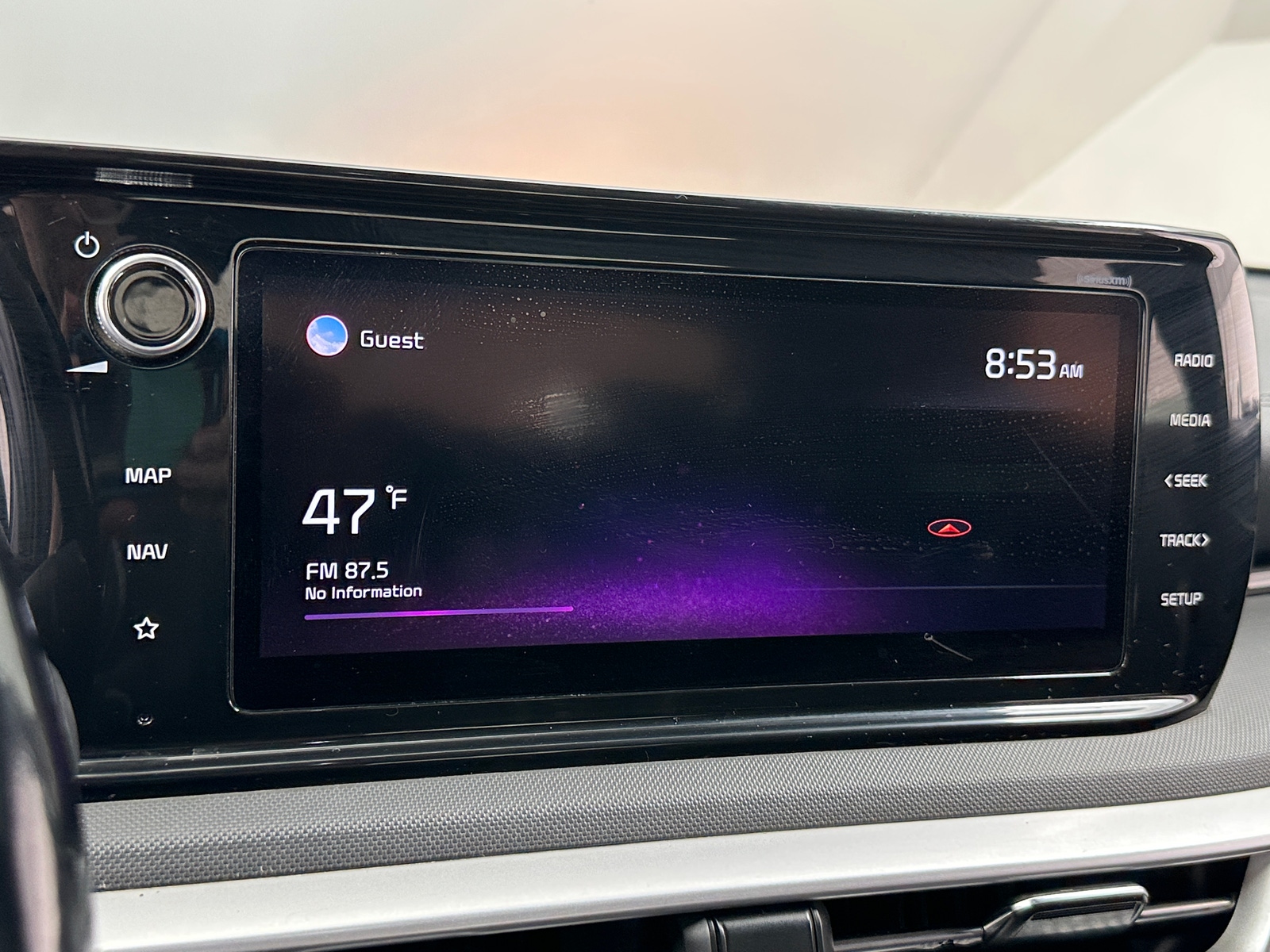 Thumbnail: 2022 Kia K5 - 4