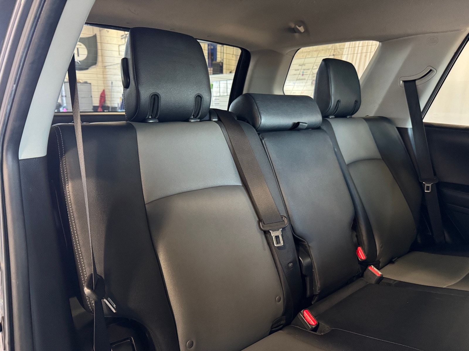 Thumbnail: 2020 Toyota 4Runner - 5