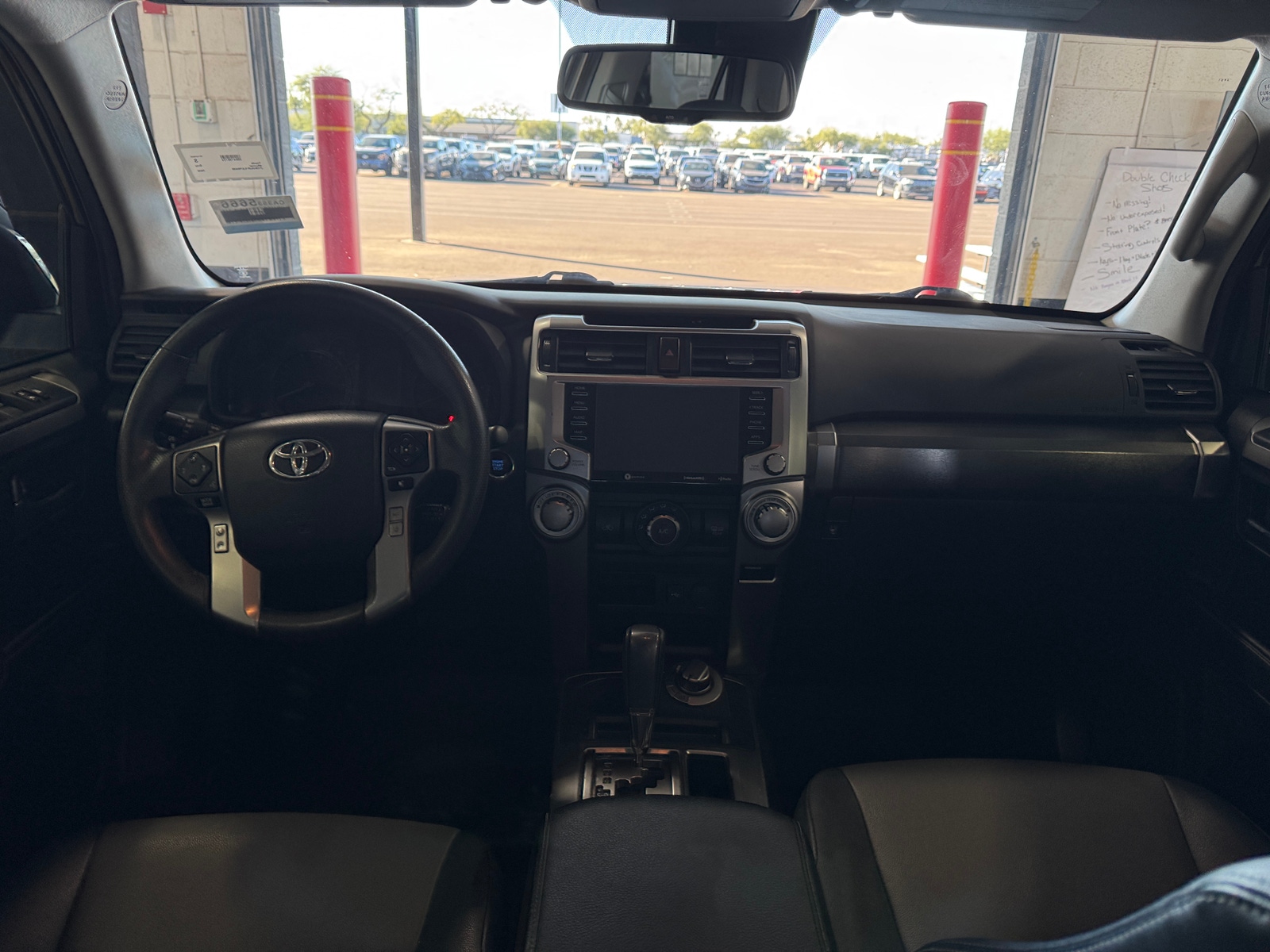 Thumbnail: 2020 Toyota 4Runner - 2