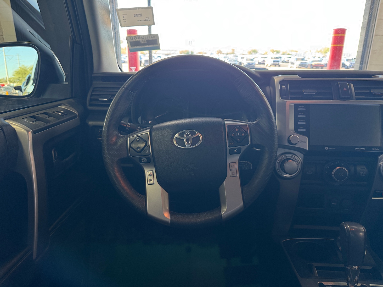 Thumbnail: 2020 Toyota 4Runner - 4