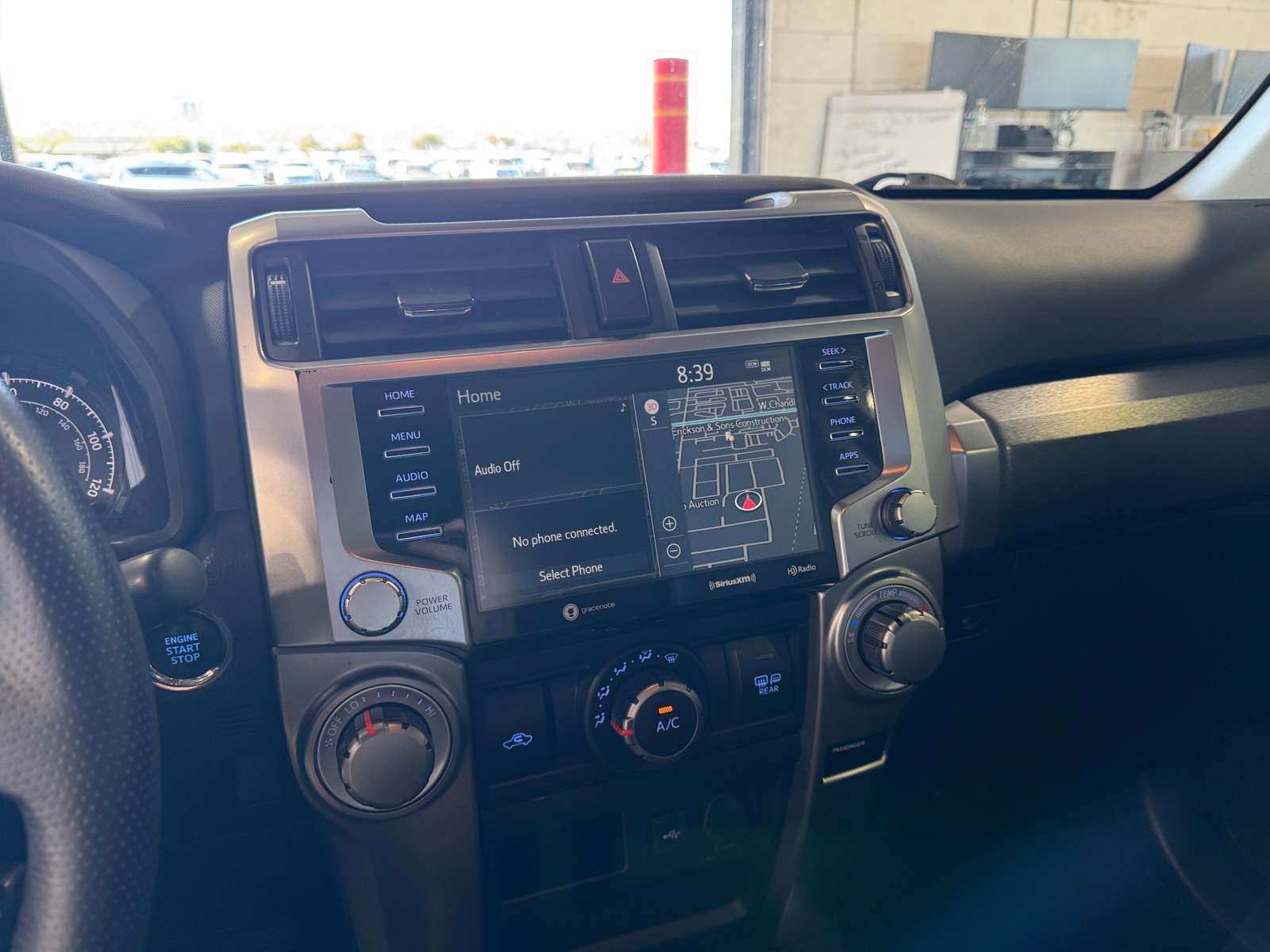 Thumbnail: 2020 Toyota 4Runner - 3