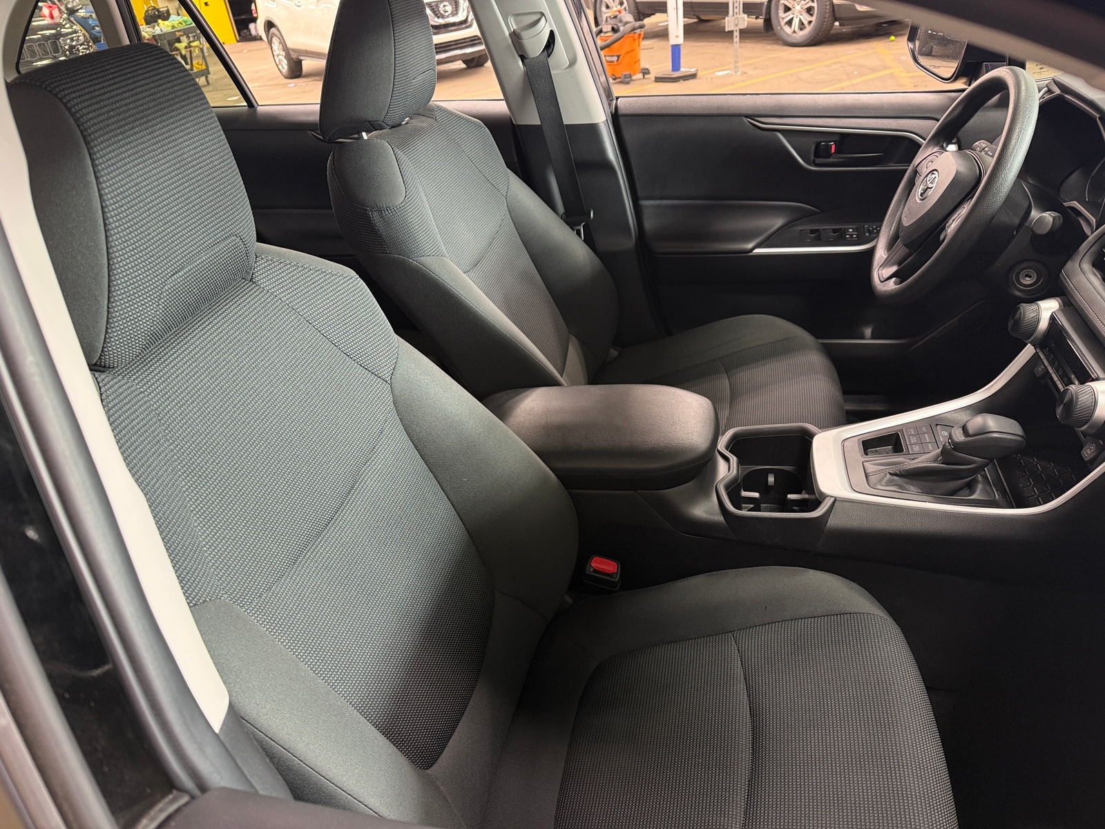 Thumbnail: 2024 Toyota RAV4 - 2