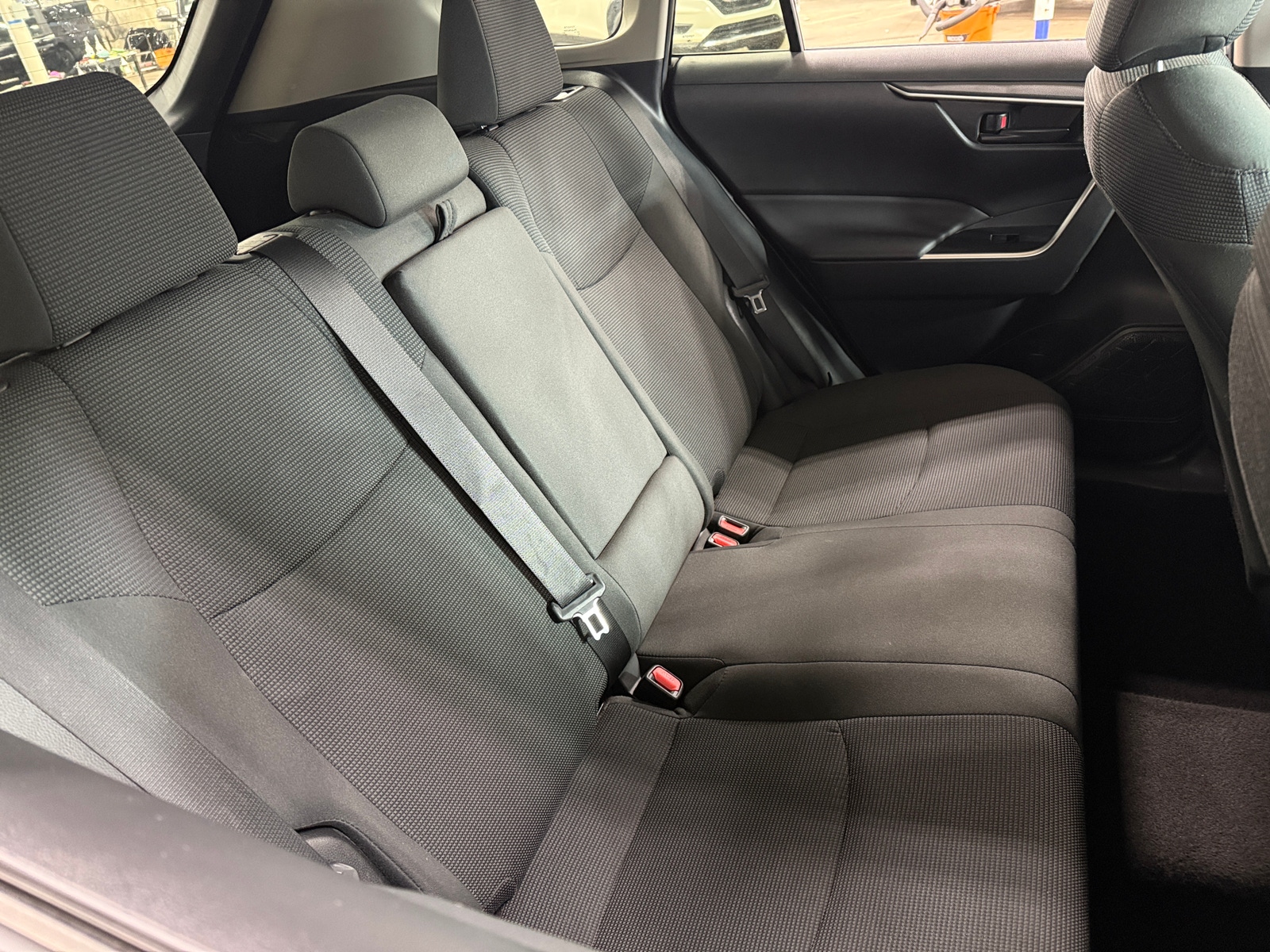 Thumbnail: 2024 Toyota RAV4 - 6