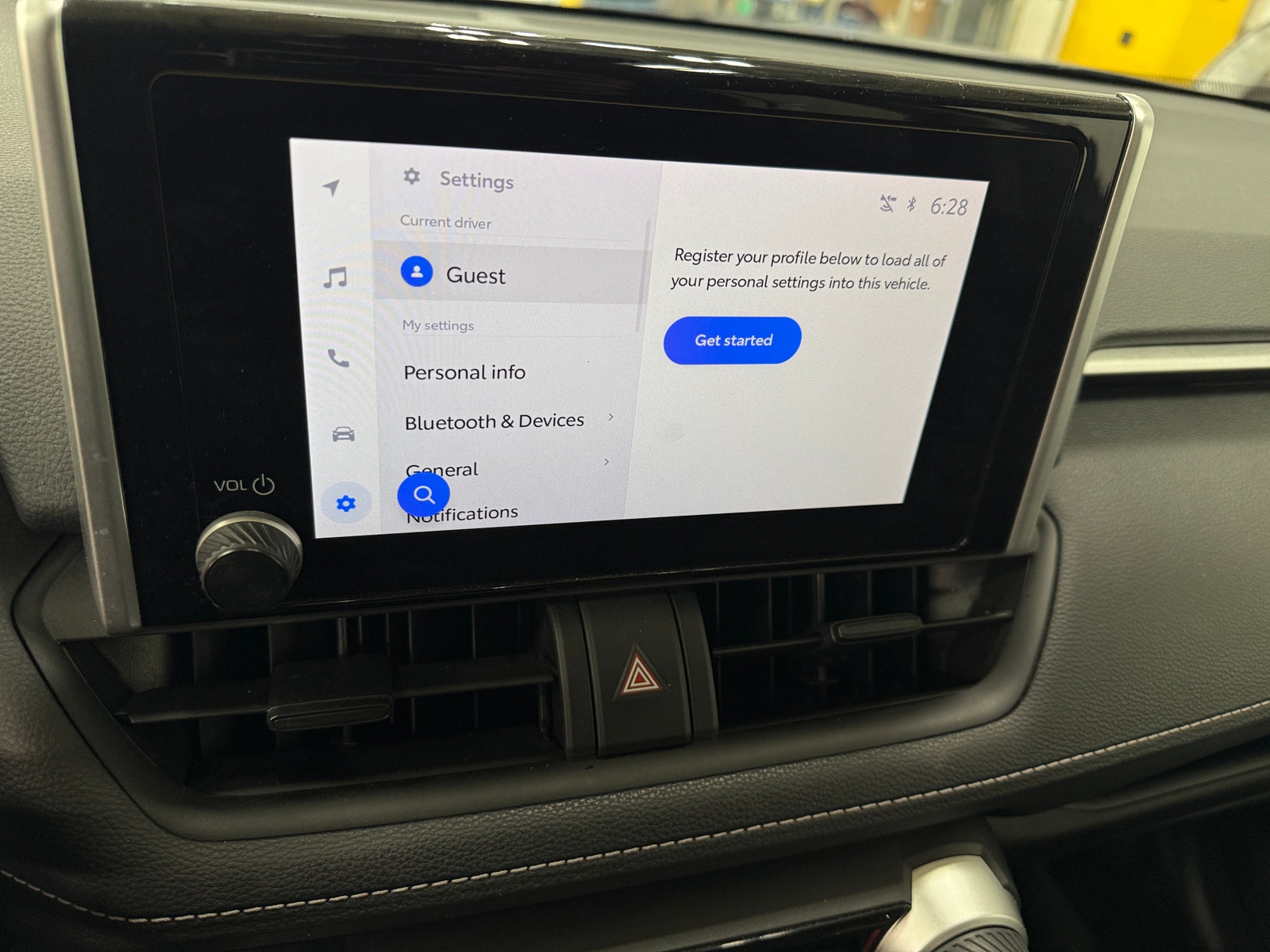 Thumbnail: 2024 Toyota RAV4 - 4