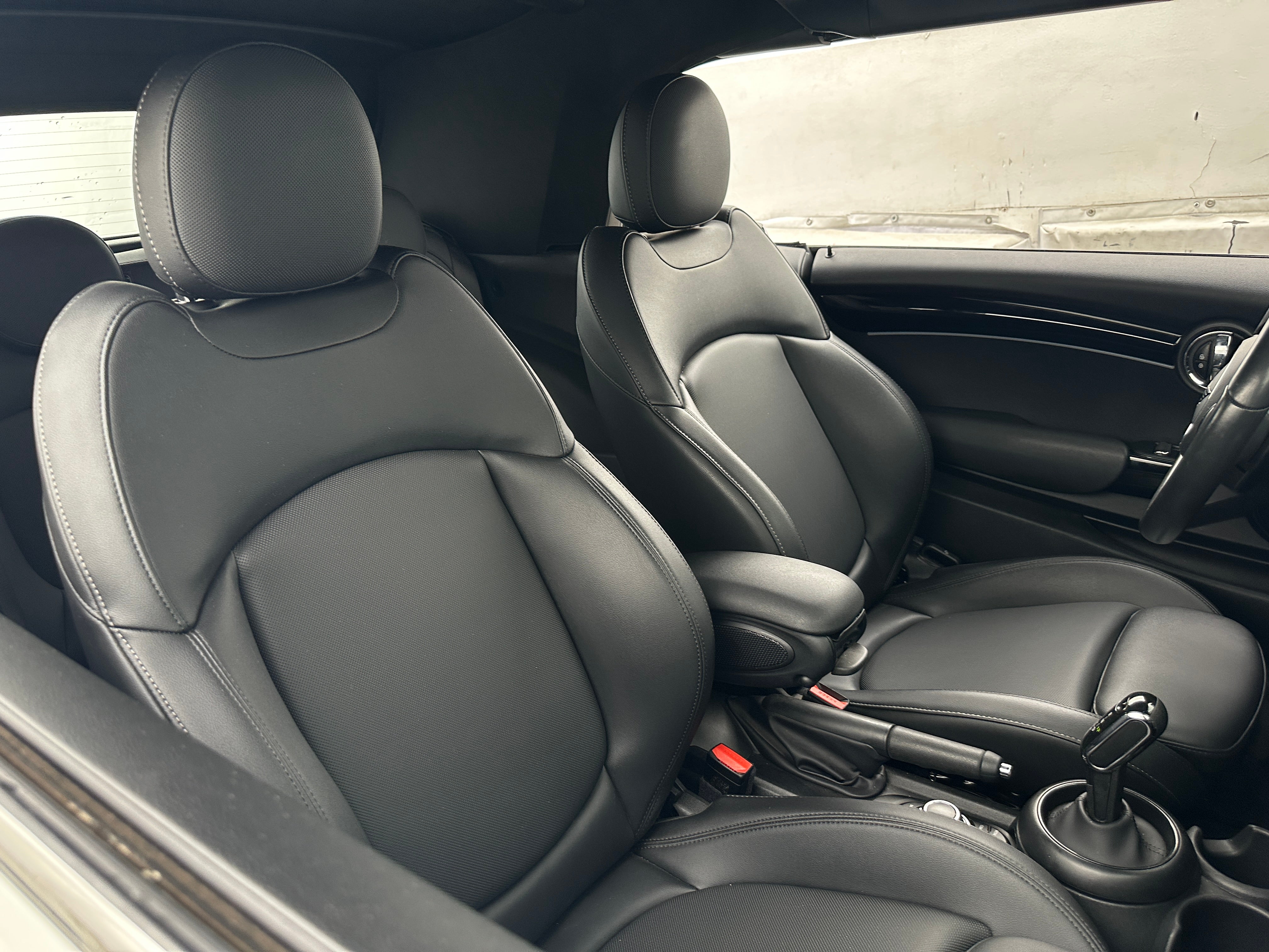 2024 MINI Convertible