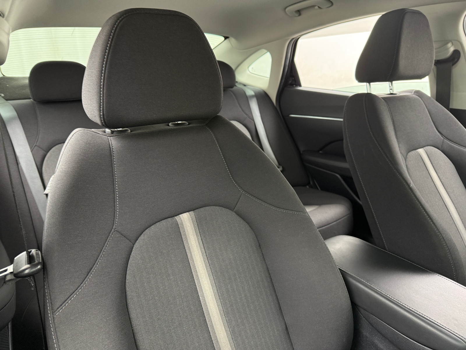 Thumbnail: 2022 Hyundai Sonata - 2