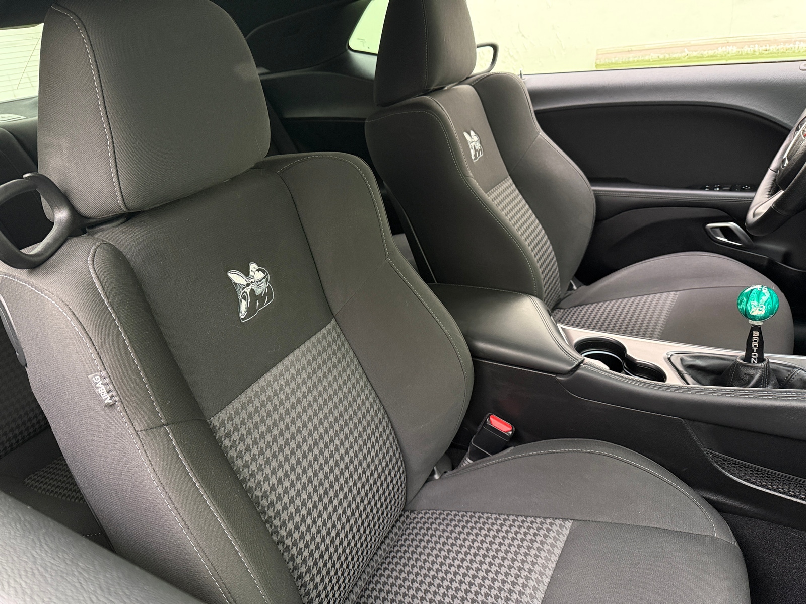 Thumbnail: 2019 Dodge Challenger - 2