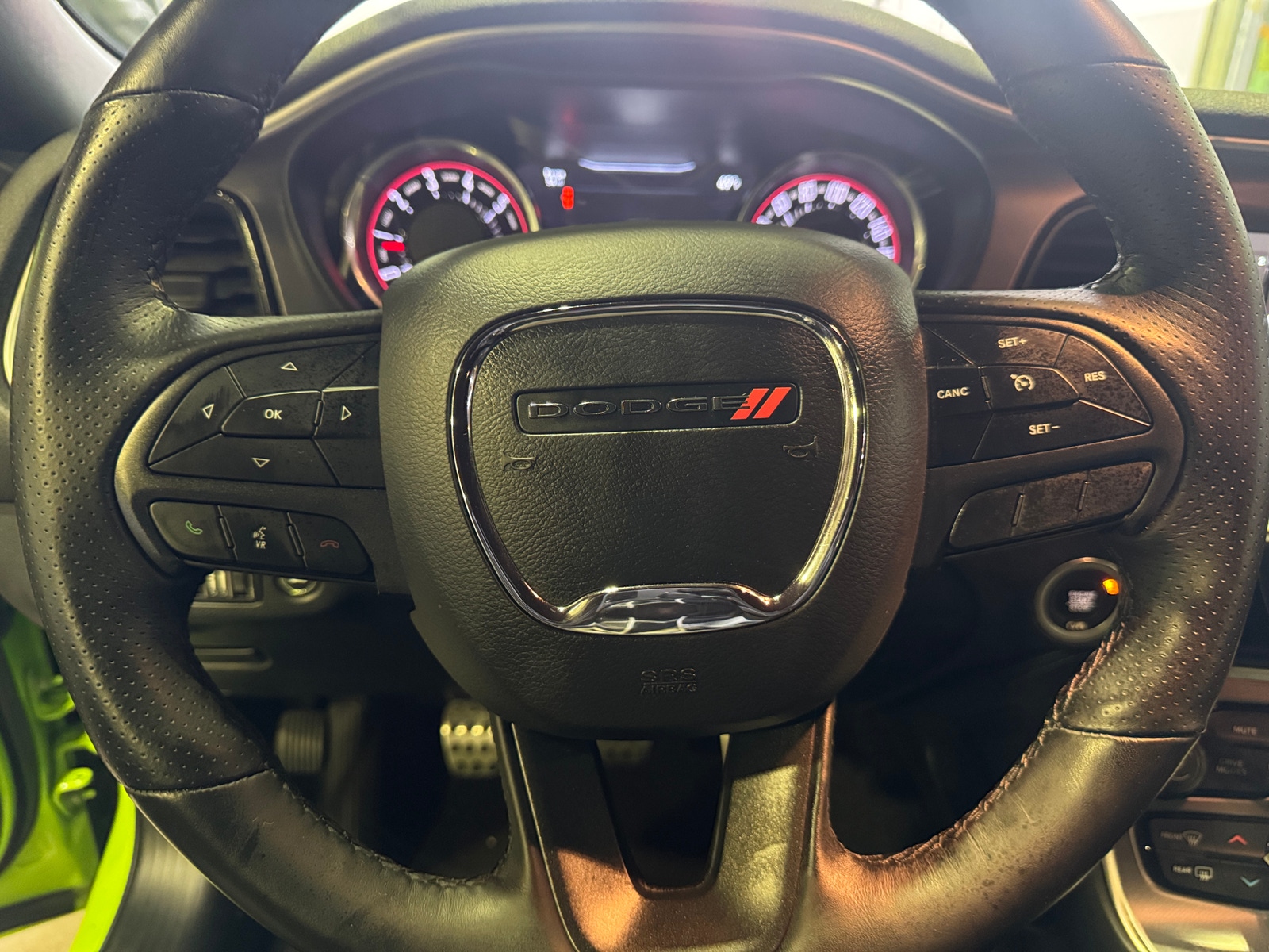 Thumbnail: 2019 Dodge Challenger - 4