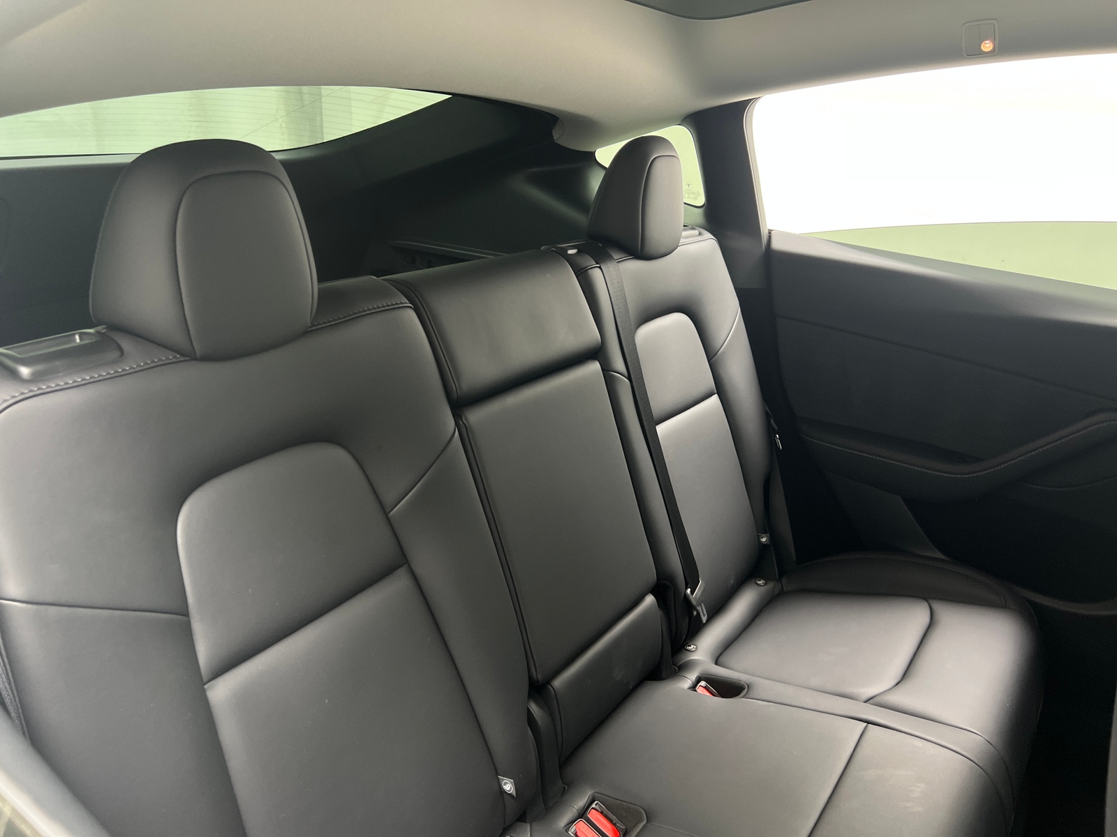 Thumbnail: 2025 Tesla Model Y - 6