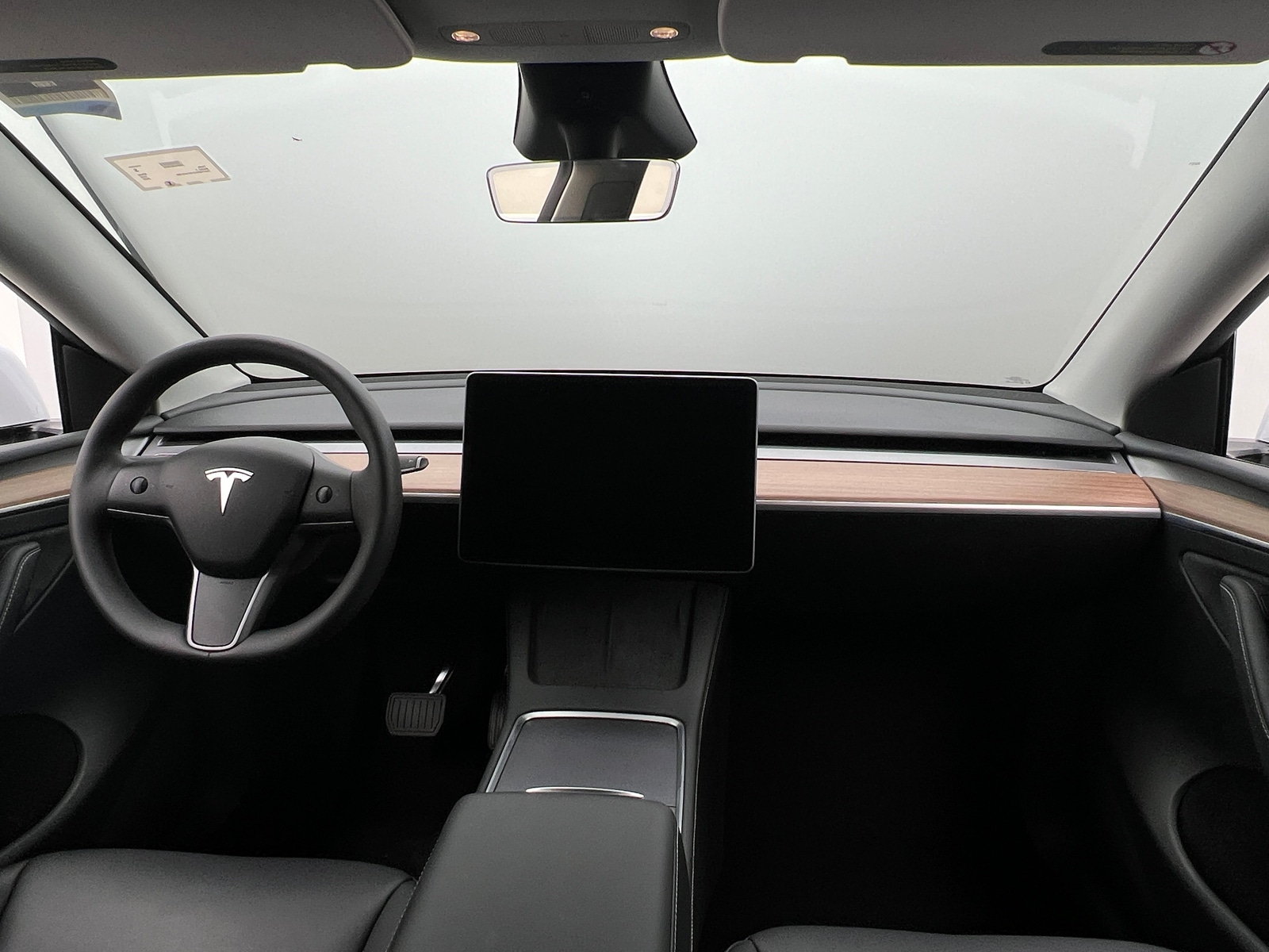 Thumbnail: 2025 Tesla Model Y - 3