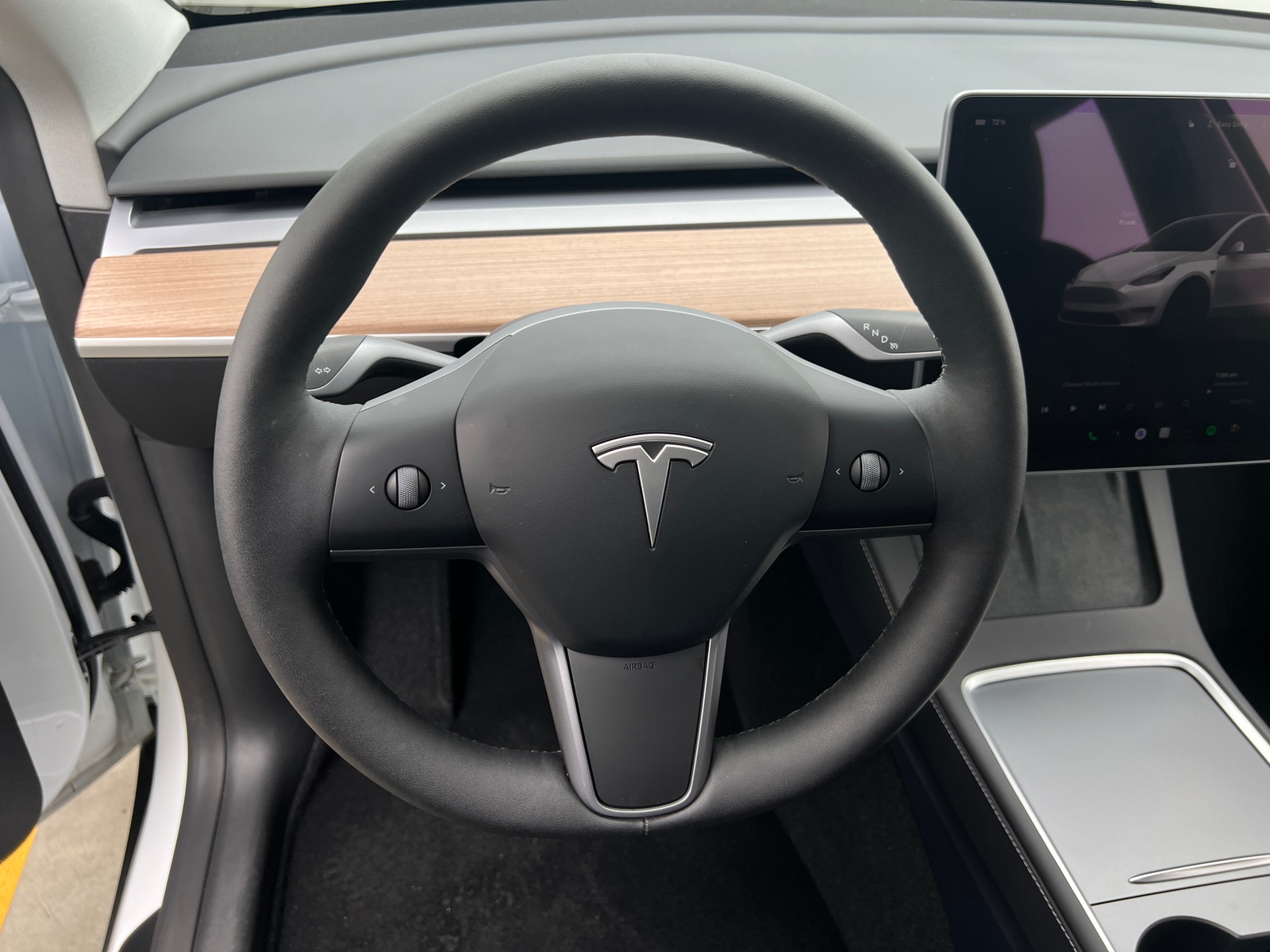 Thumbnail: 2025 Tesla Model Y - 5
