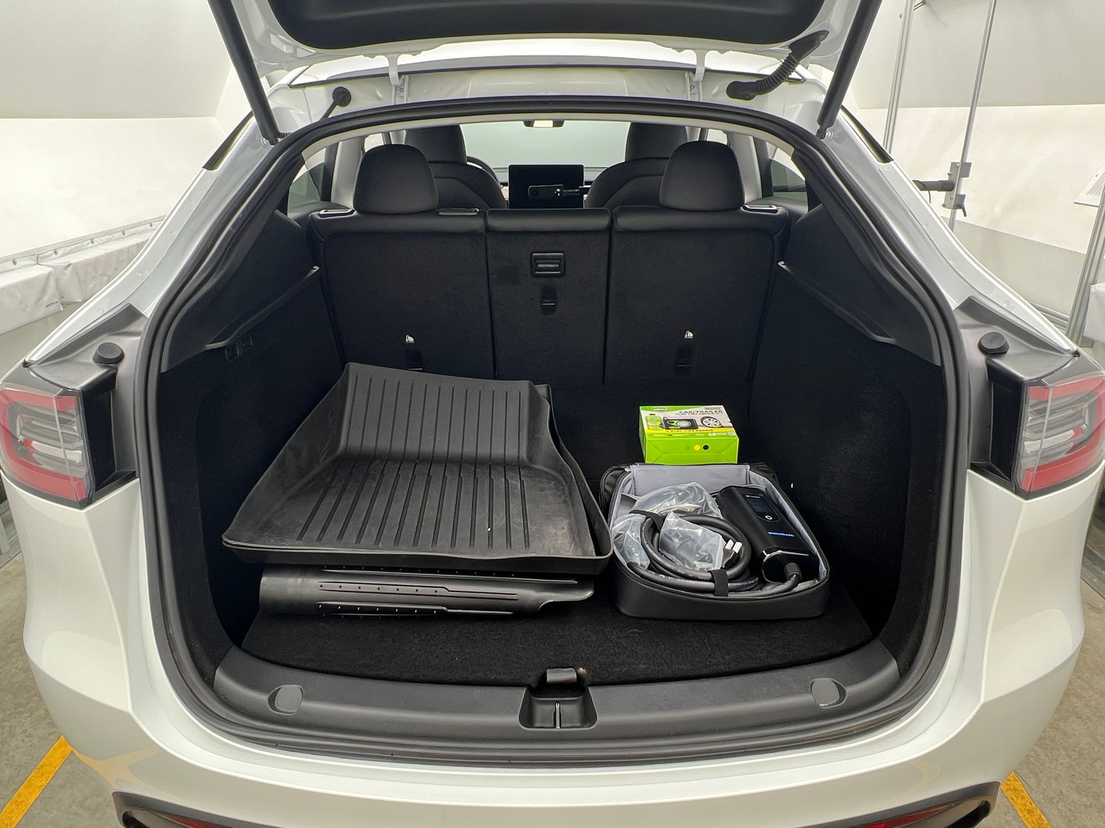 Thumbnail: 2025 Tesla Model Y - 7