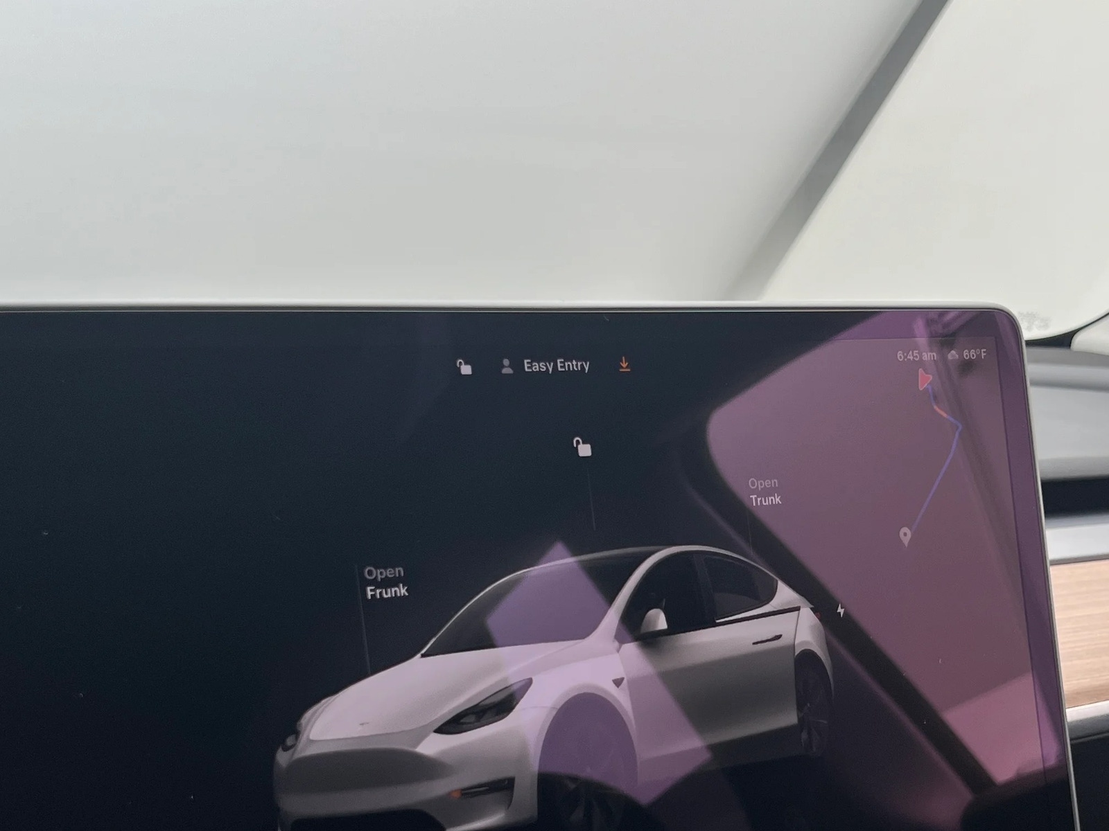 Thumbnail: 2025 Tesla Model Y - 4