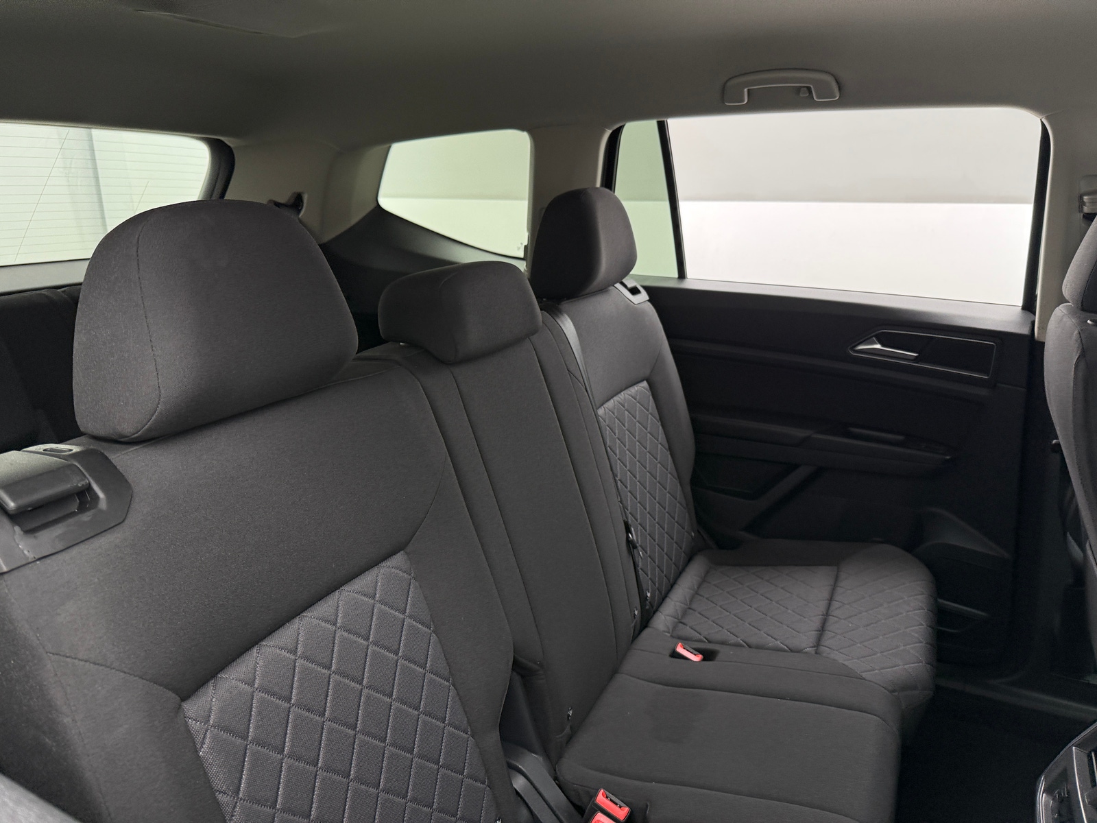 Thumbnail: 2018 Volkswagen Atlas - 6