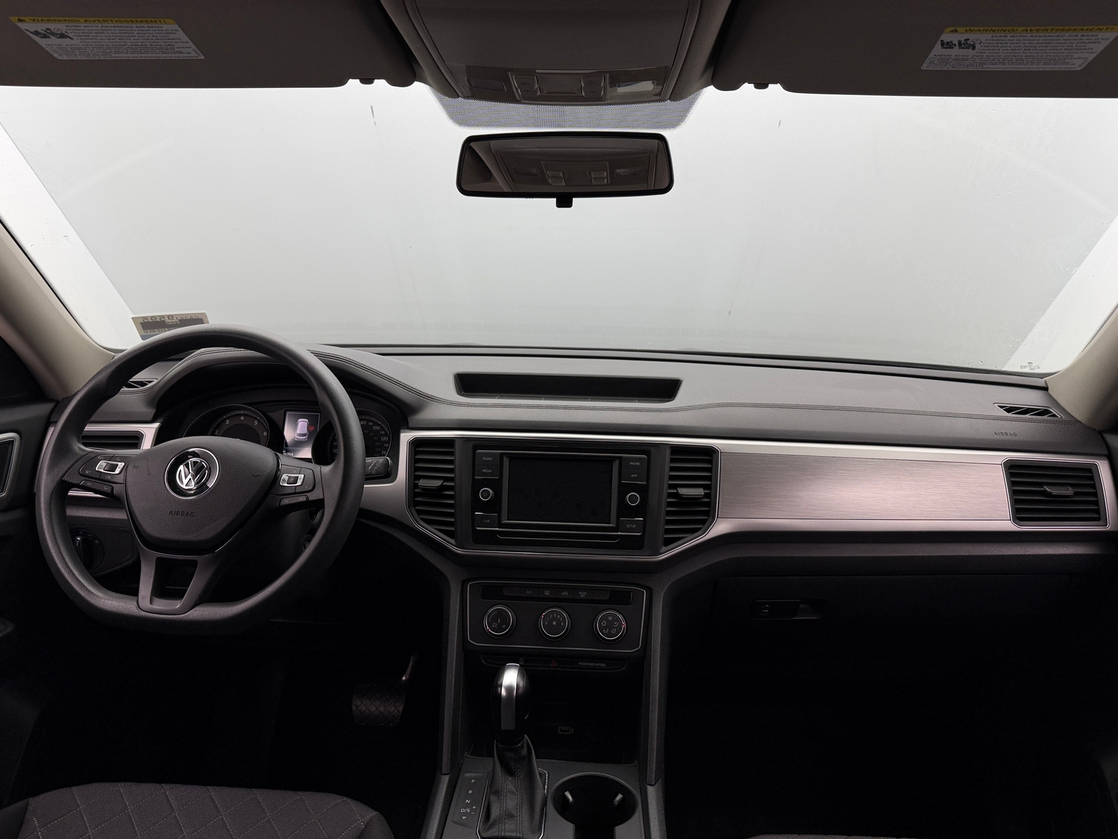 Thumbnail: 2018 Volkswagen Atlas - 3