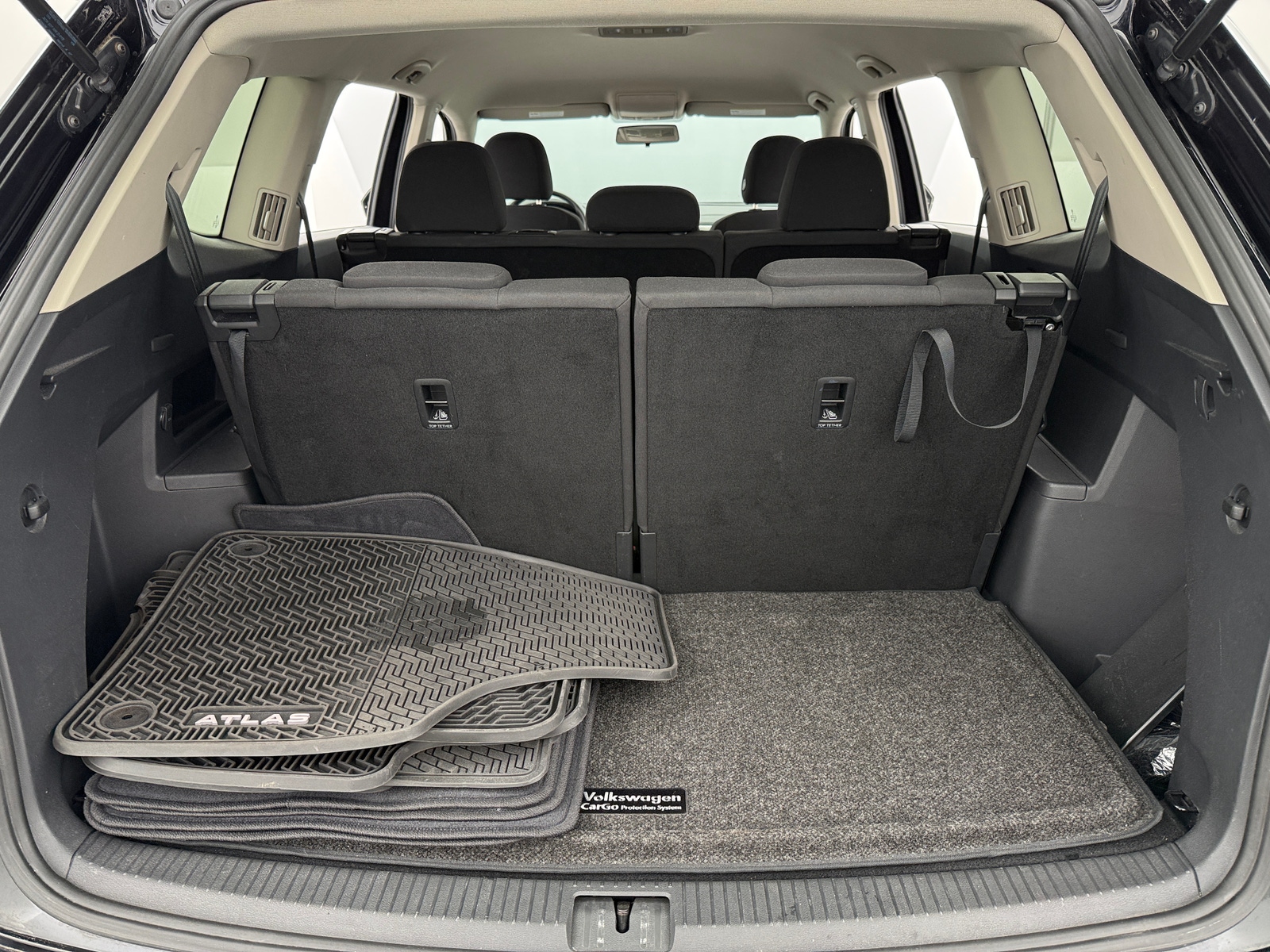 Thumbnail: 2018 Volkswagen Atlas - 7