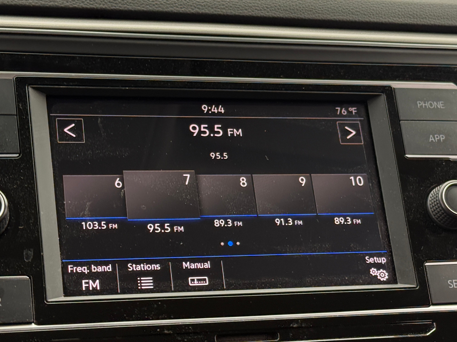 Thumbnail: 2018 Volkswagen Atlas - 4