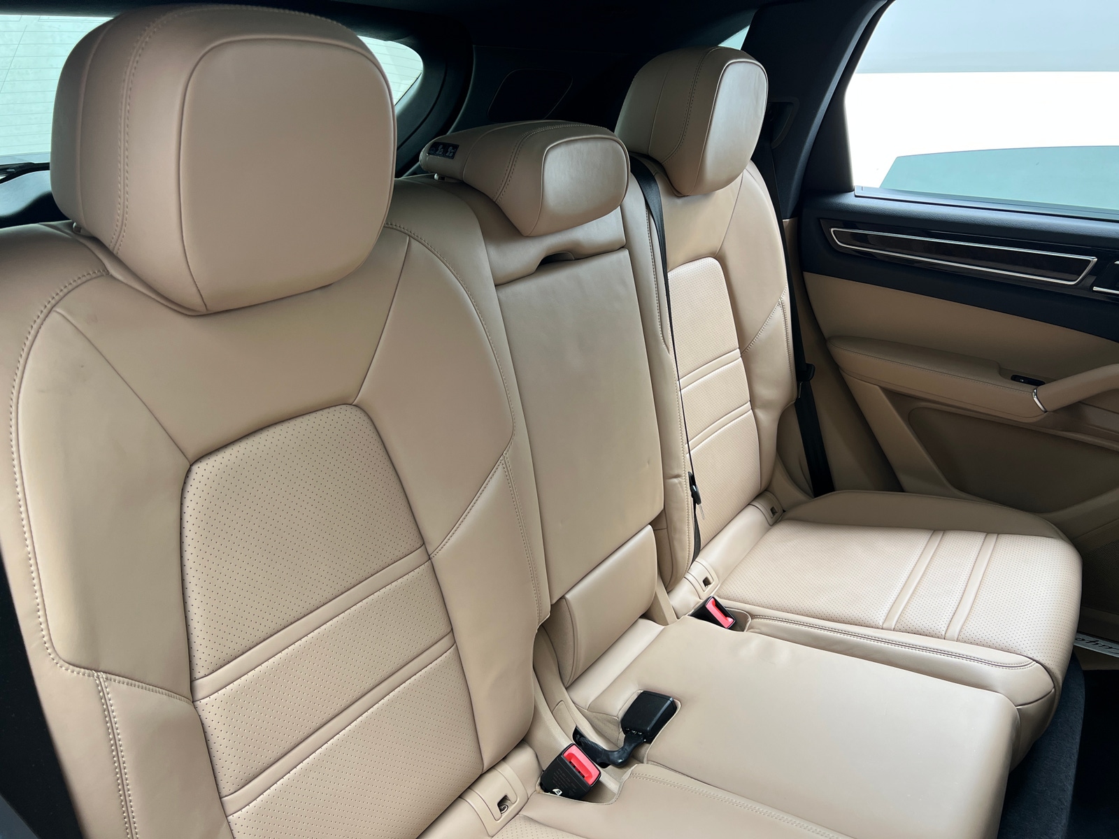 Thumbnail: 2019 Porsche Cayenne - 5