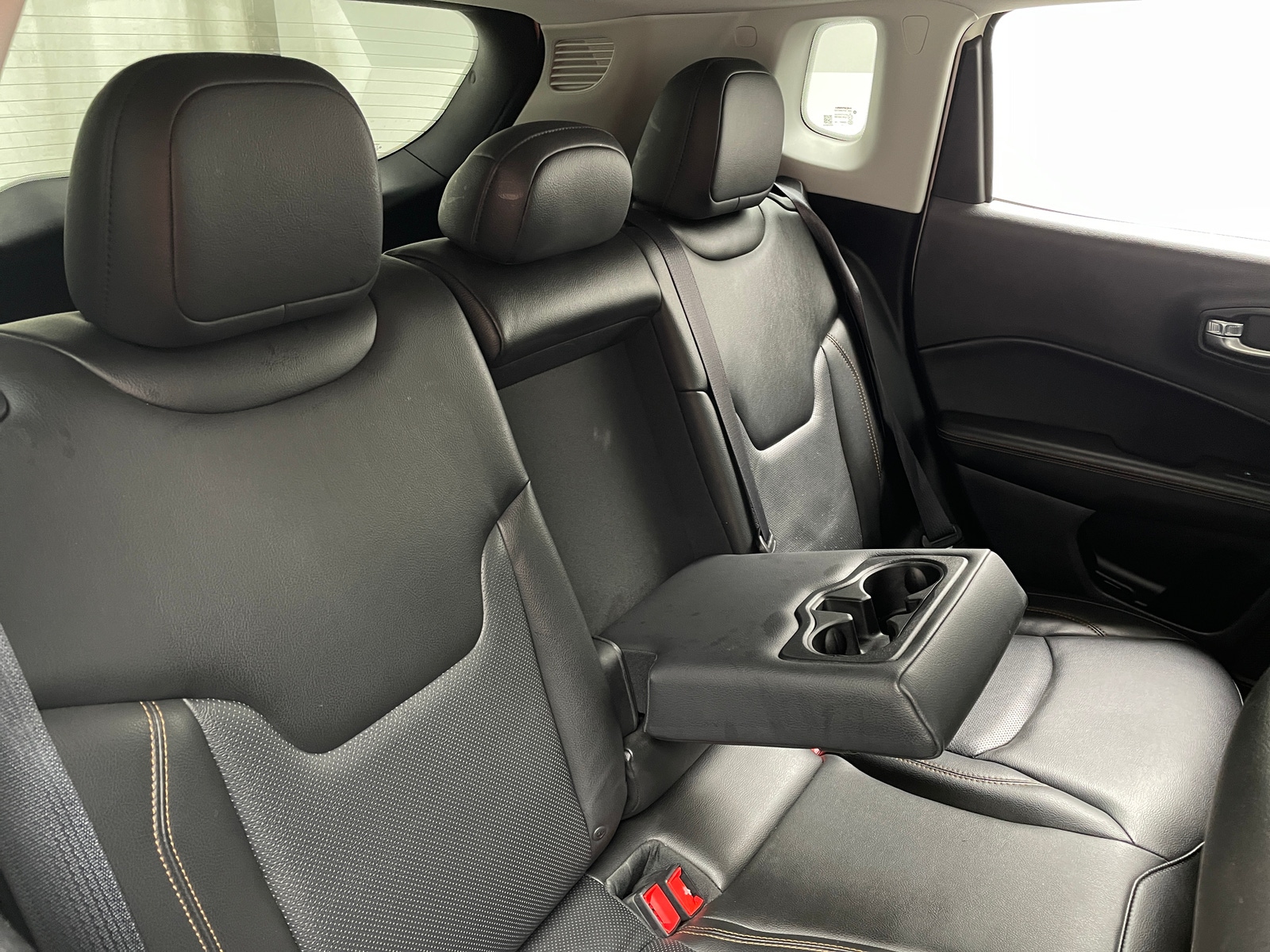 Thumbnail: 2018 Jeep Compass - 5