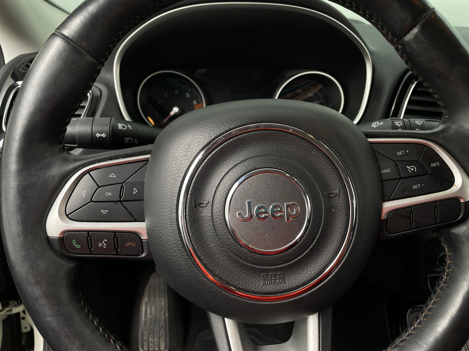 Thumbnail: 2018 Jeep Compass - 4