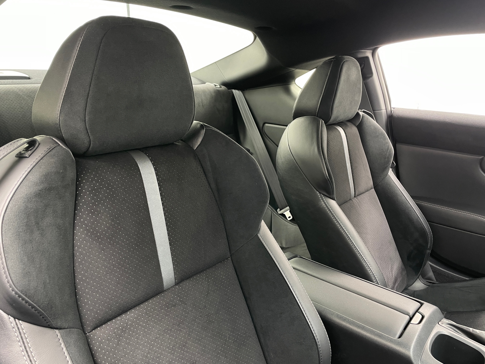 Thumbnail: 2023 Toyota GR86 - 2