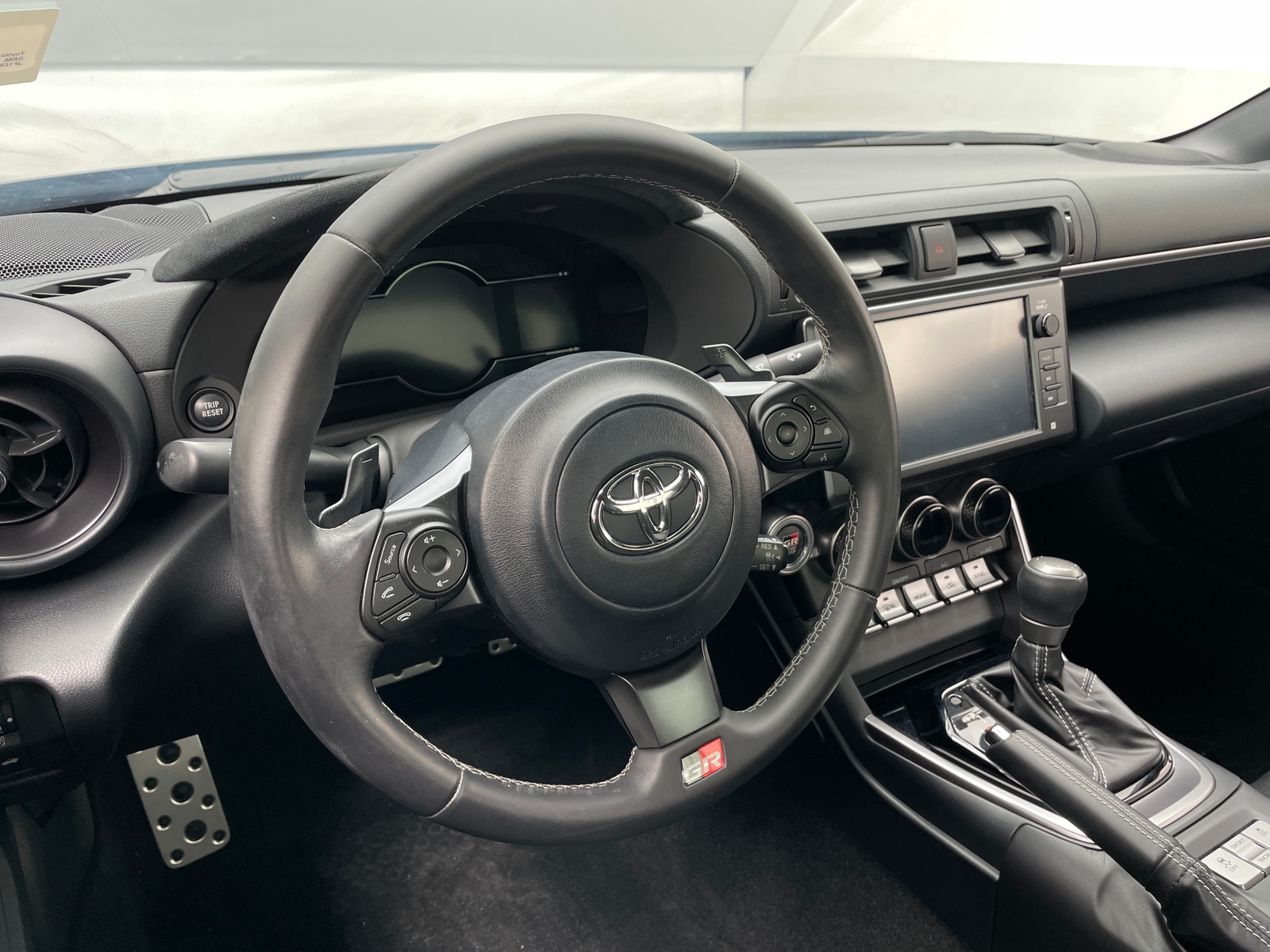 Thumbnail: 2023 Toyota GR86 - 4