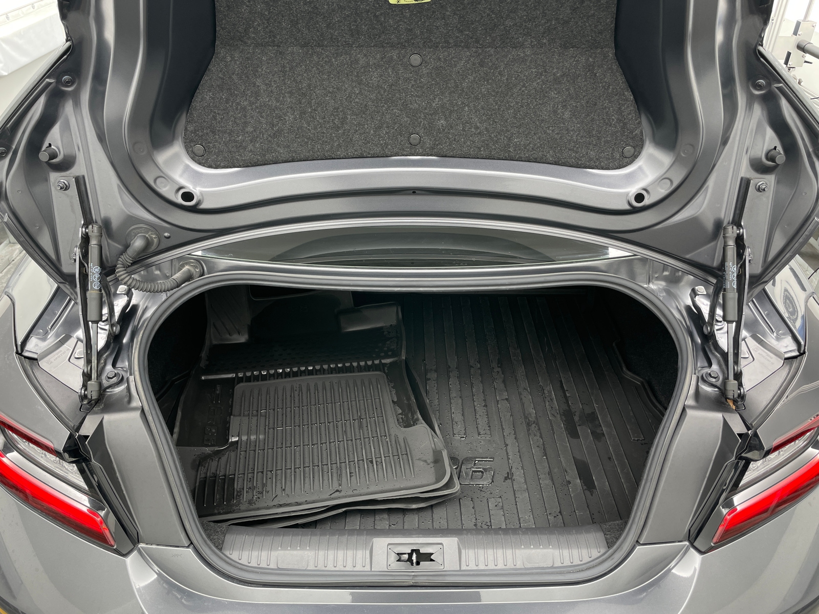 Thumbnail: 2023 Toyota GR86 - 5