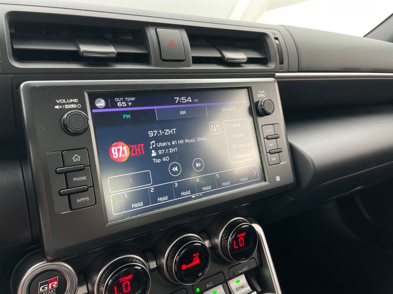 Thumbnail: 2023 Toyota GR86 - 3