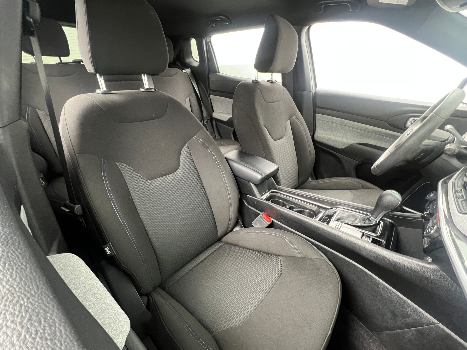 Thumbnail: 2024 Jeep Compass - 2