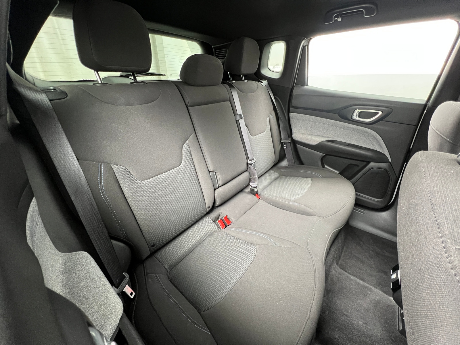 Thumbnail: 2024 Jeep Compass - 6