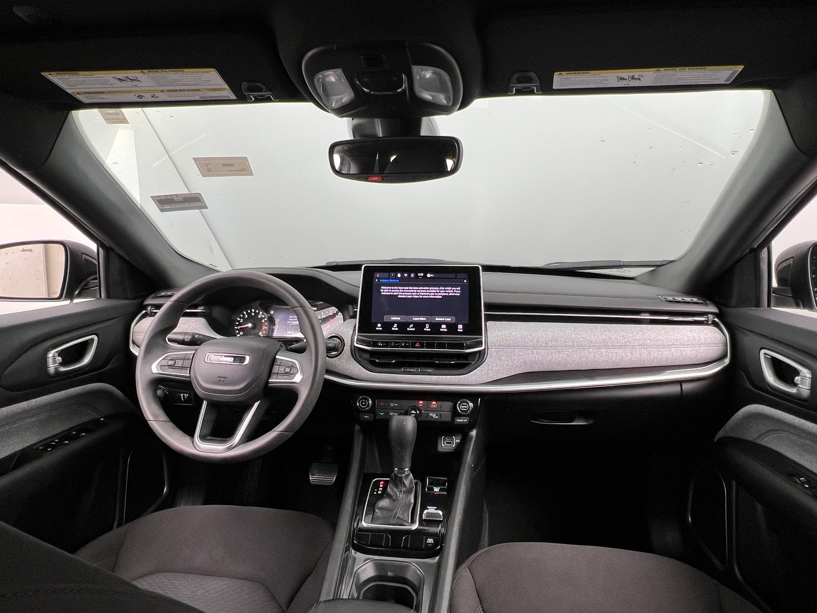 Thumbnail: 2024 Jeep Compass - 3