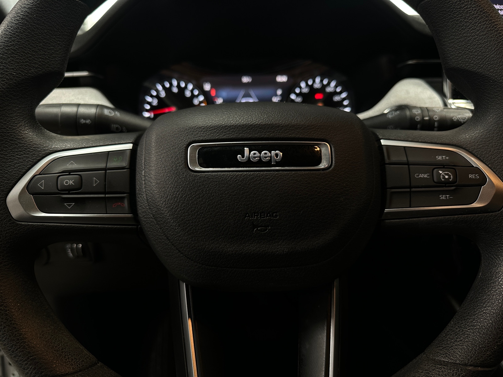 Thumbnail: 2024 Jeep Compass - 5