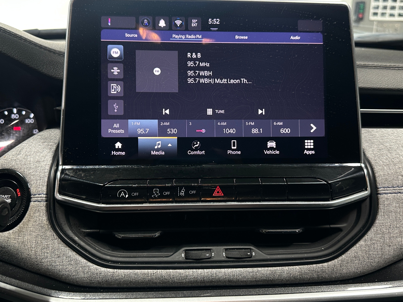 Thumbnail: 2024 Jeep Compass - 4