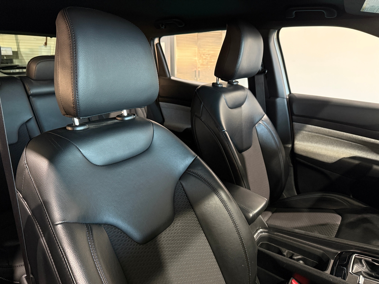 Thumbnail: 2023 Jeep Compass - 2