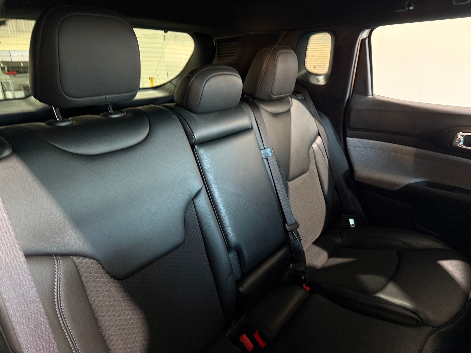 Thumbnail: 2023 Jeep Compass - 6