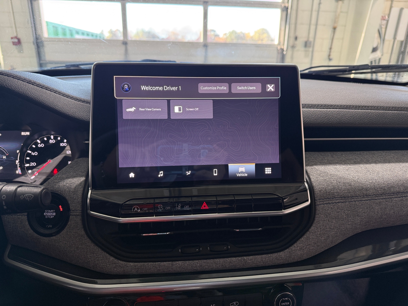 Thumbnail: 2023 Jeep Compass - 4