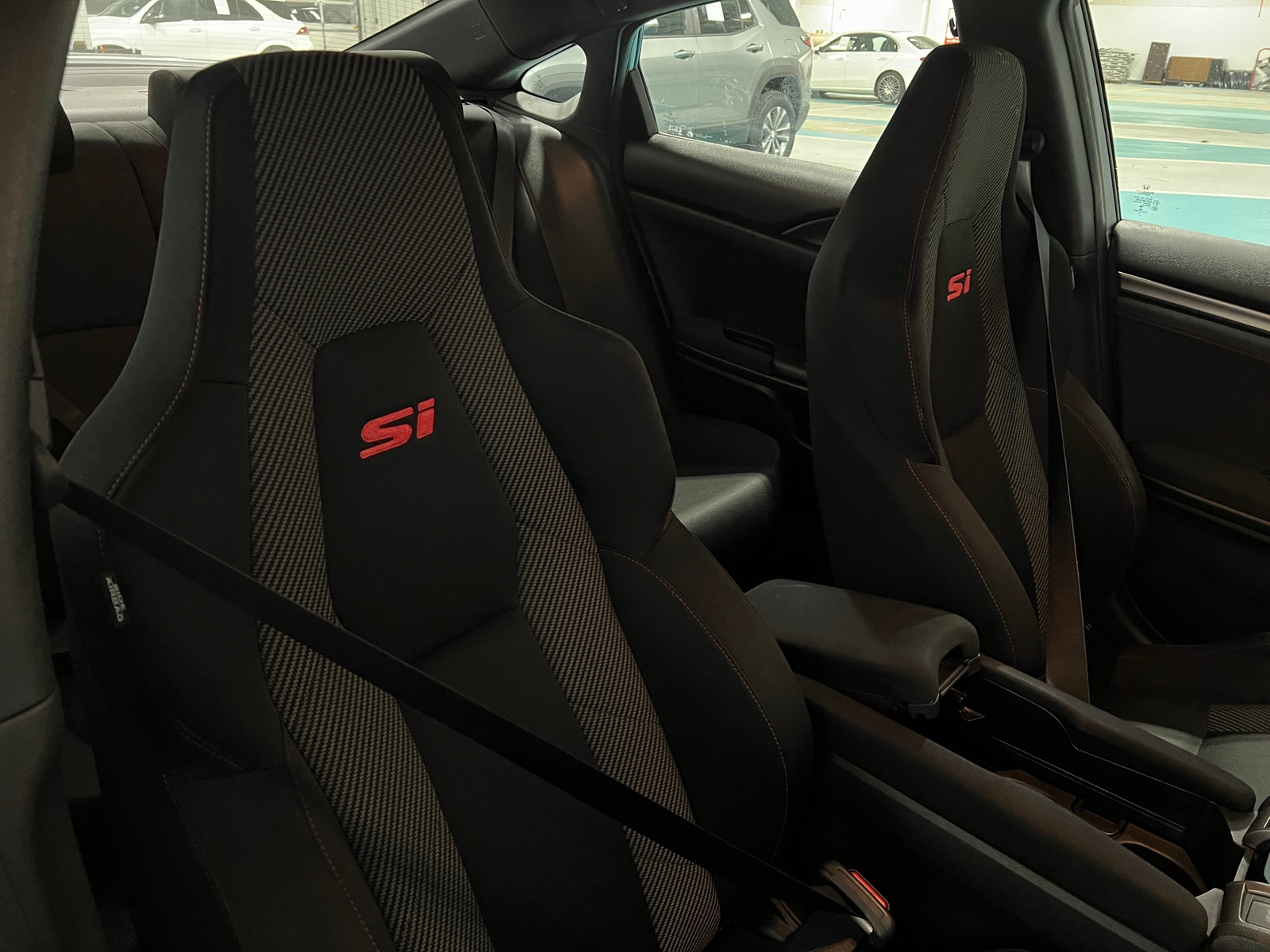 Thumbnail: 2018 Honda Civic - 2