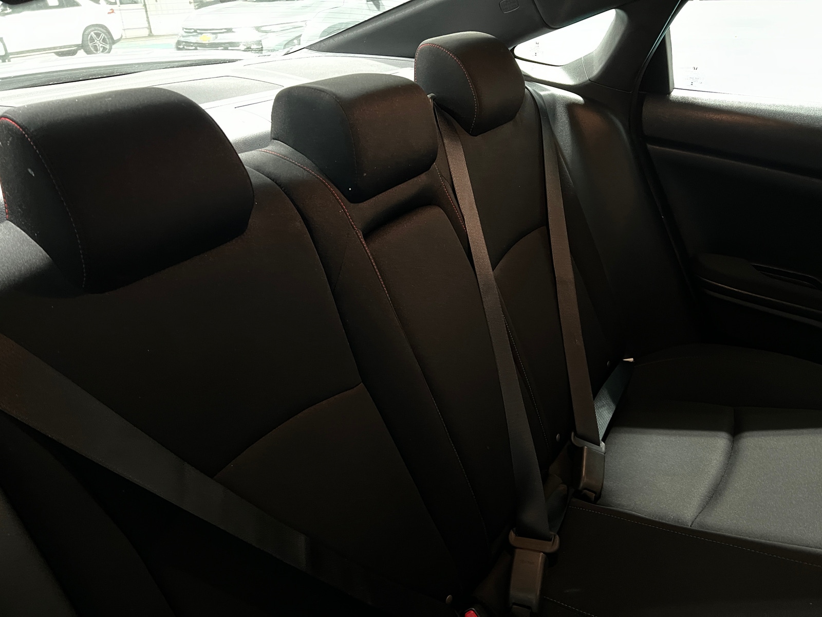 Thumbnail: 2018 Honda Civic - 6