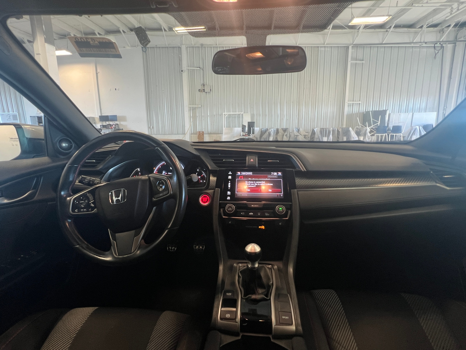 Thumbnail: 2018 Honda Civic - 3