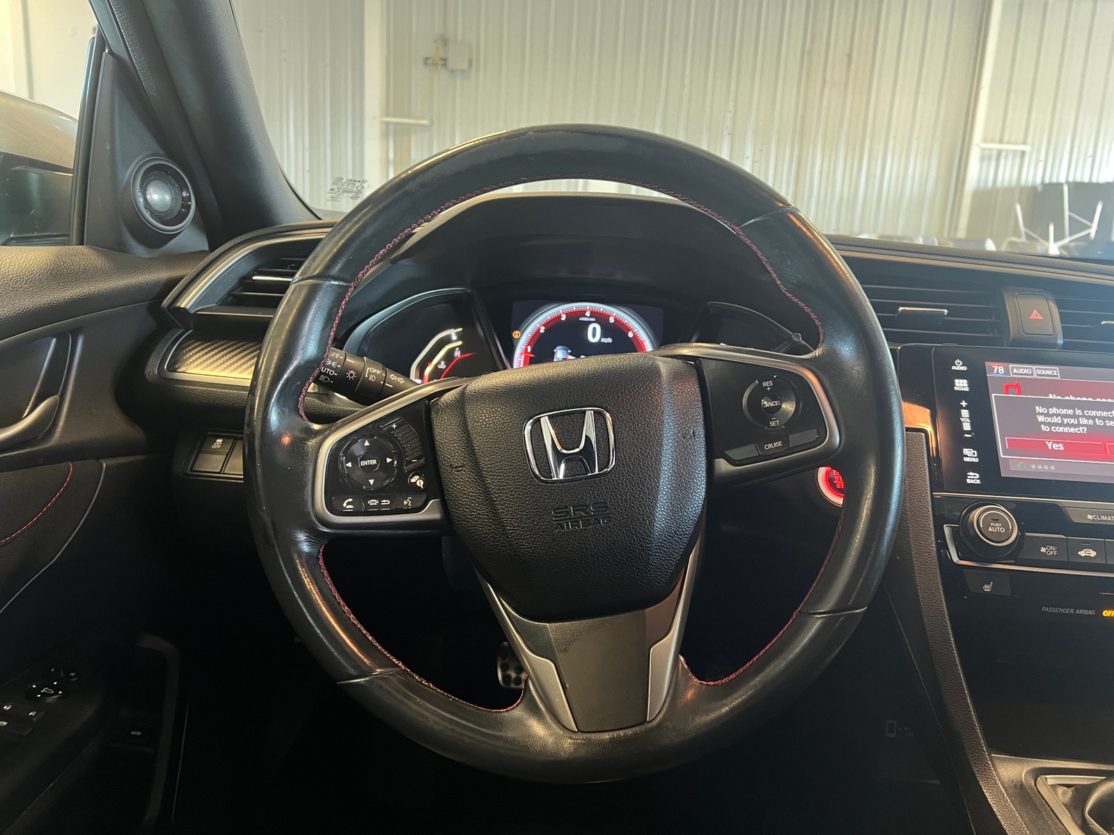 Thumbnail: 2018 Honda Civic - 5