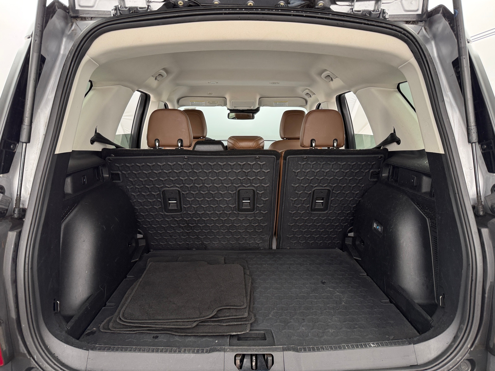 Thumbnail: 2021 Ford Bronco Sport - 6