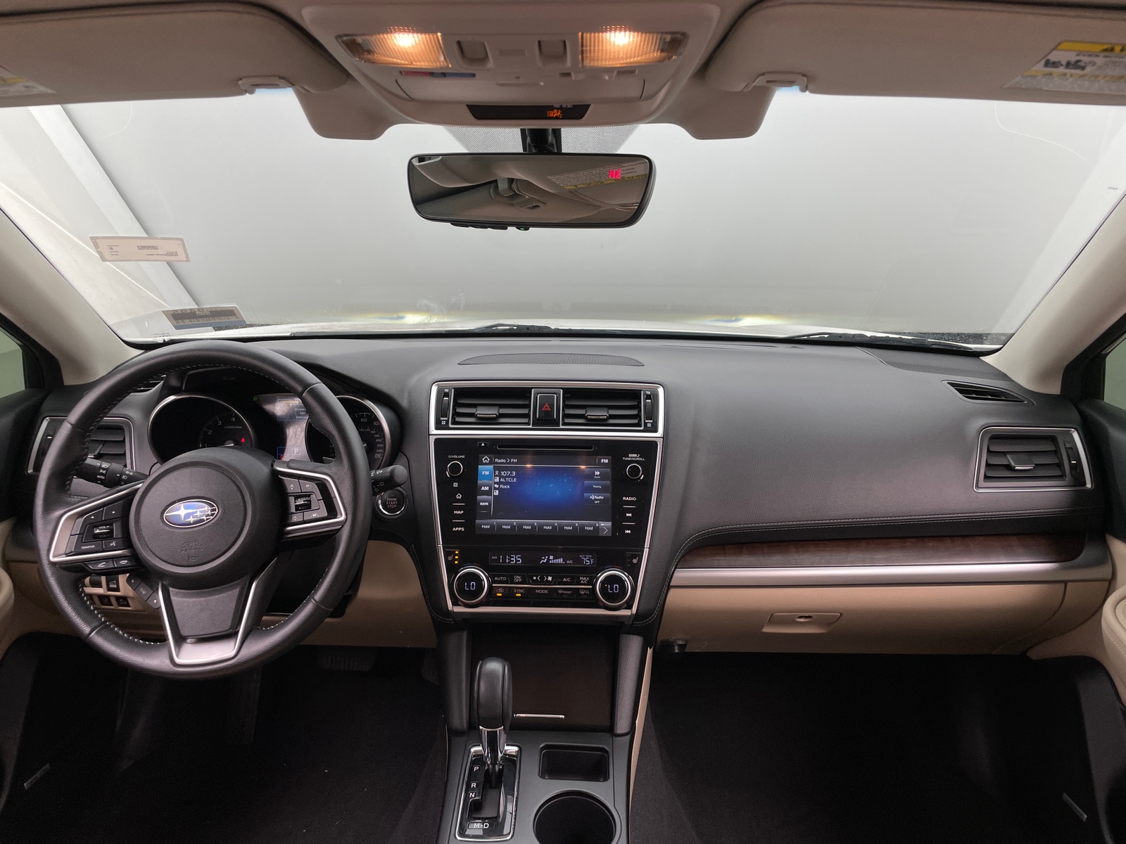 Thumbnail: 2018 Subaru Outback - 2