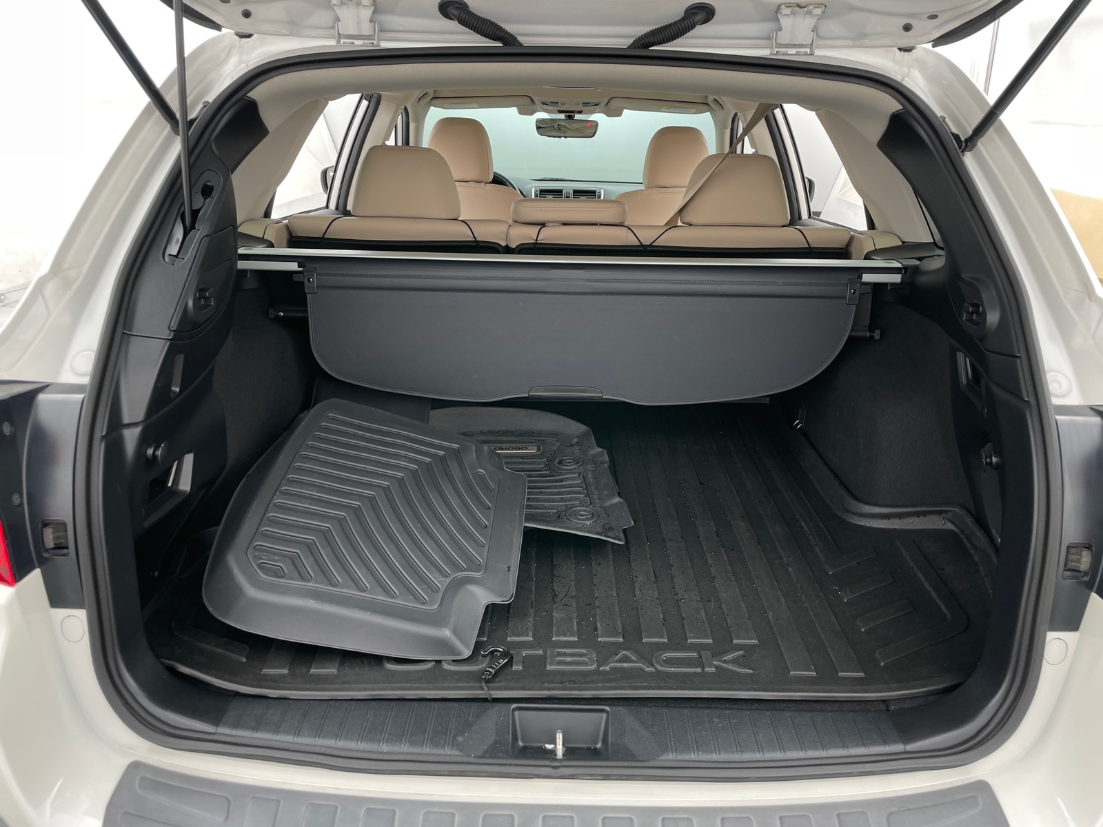 Thumbnail: 2018 Subaru Outback - 6