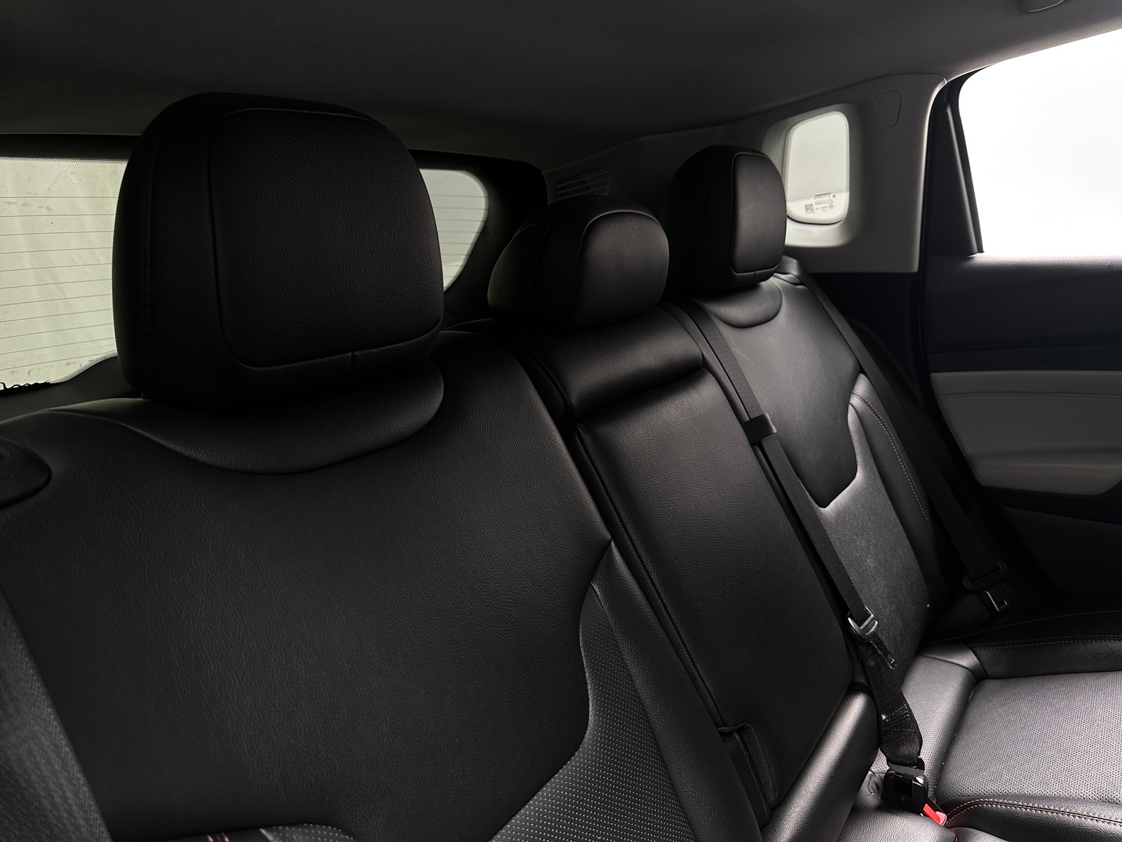 Thumbnail: 2022 Jeep Compass - 5