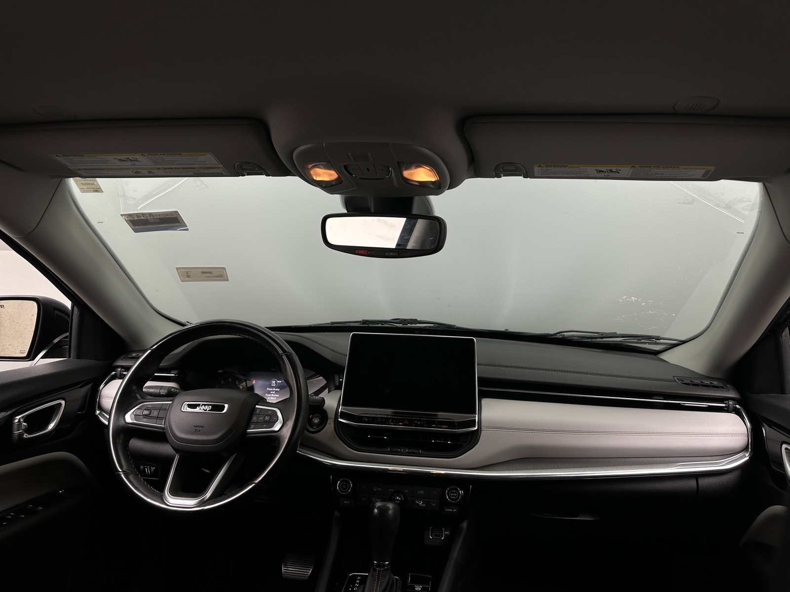 Thumbnail: 2022 Jeep Compass - 2