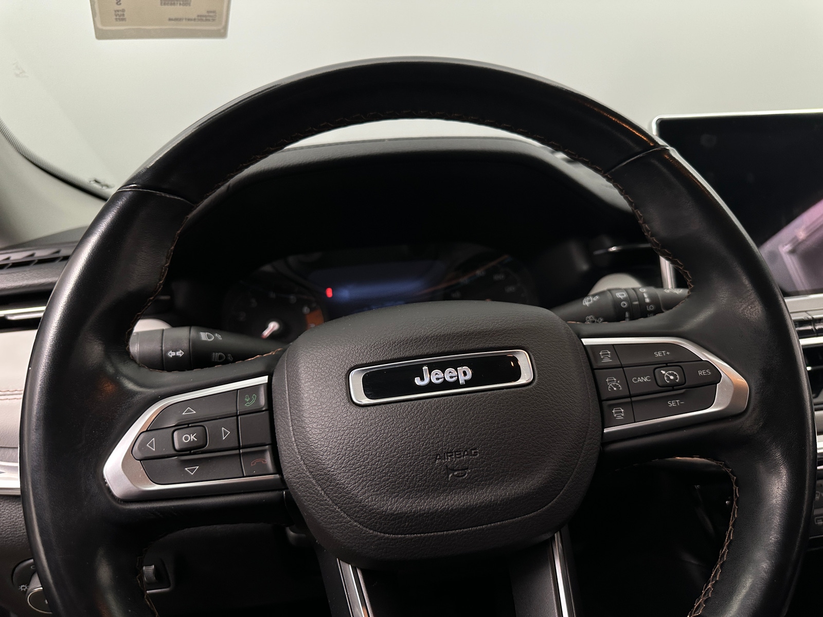 Thumbnail: 2022 Jeep Compass - 4