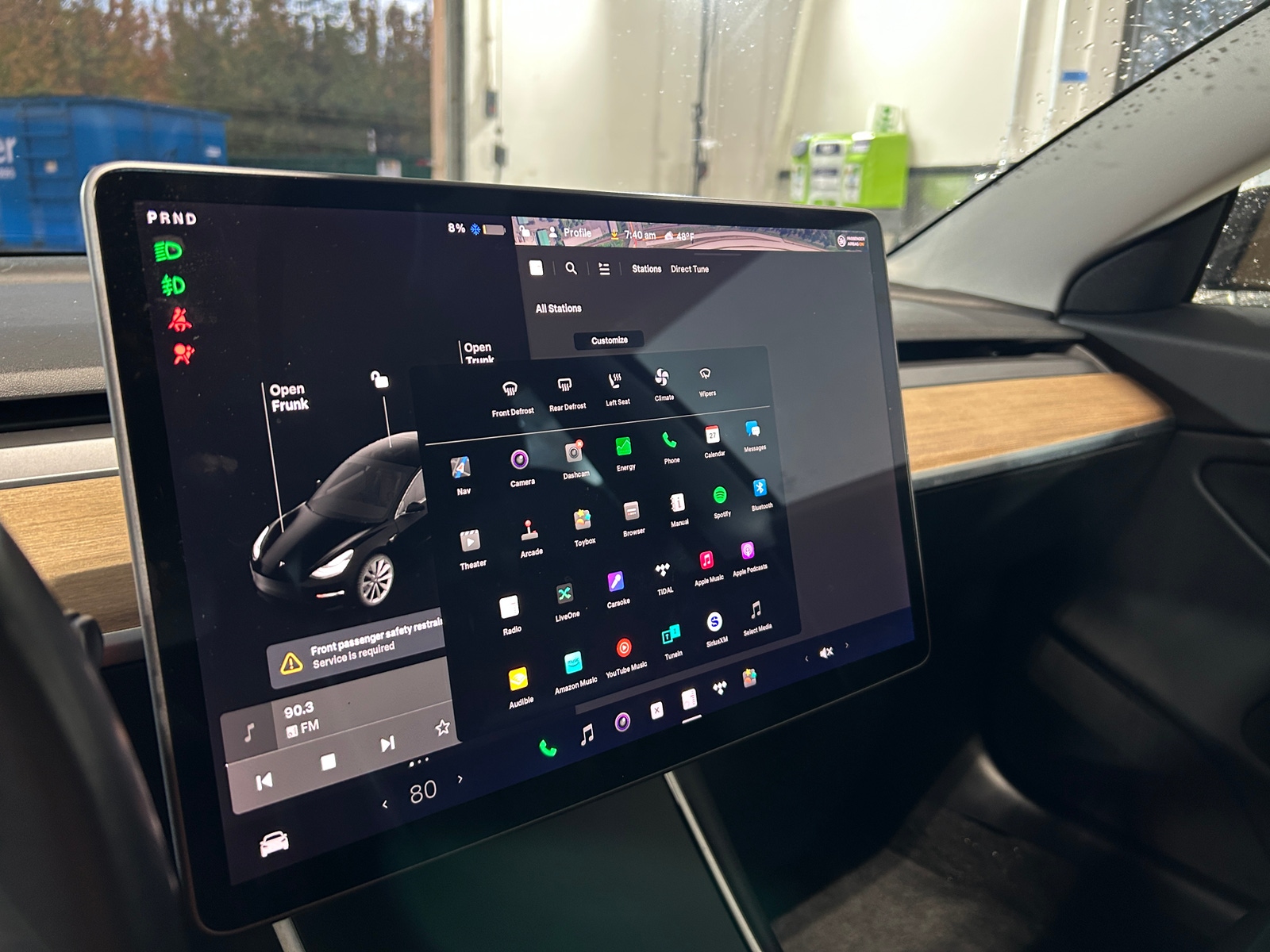Thumbnail: 2019 Tesla Model 3 - 3