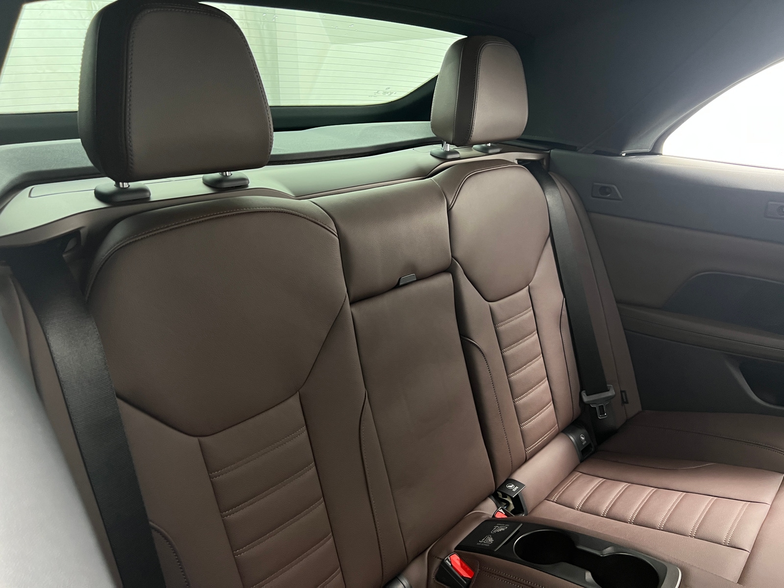 Thumbnail: 2022 BMW 4 Series - 5