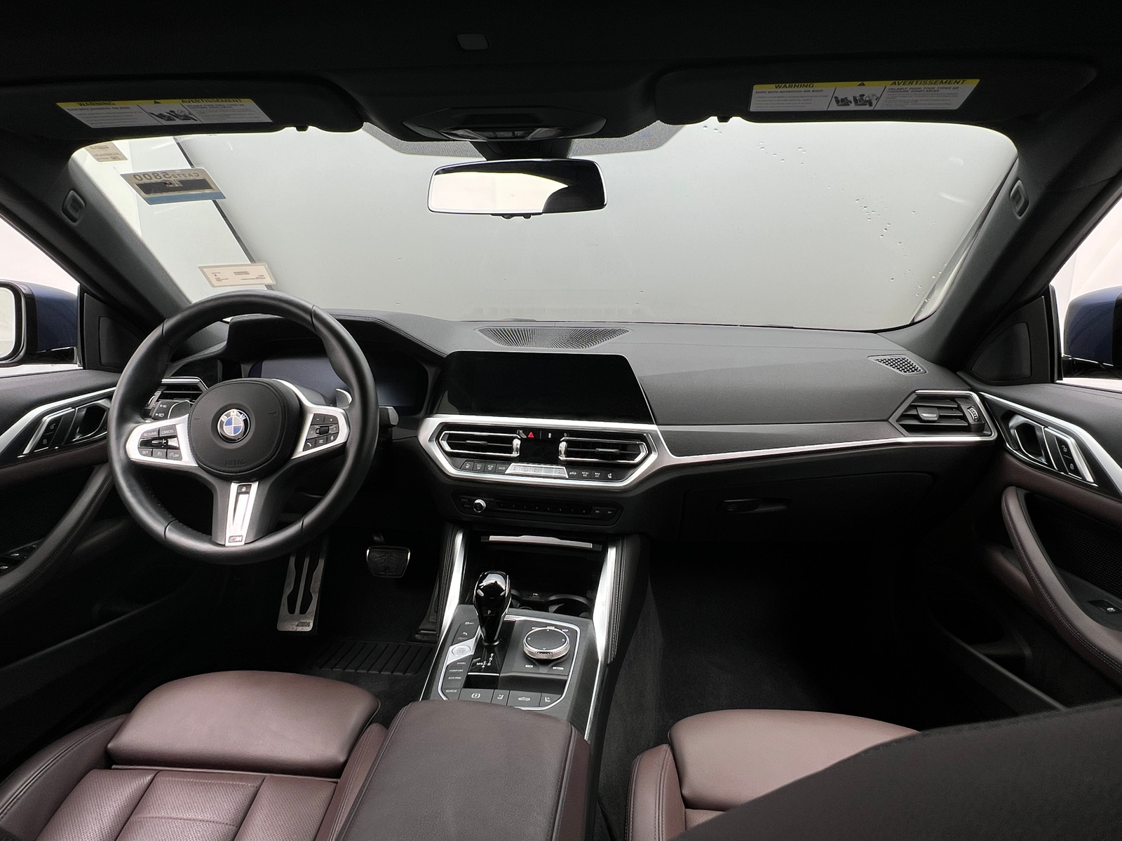 Thumbnail: 2022 BMW 4 Series - 2